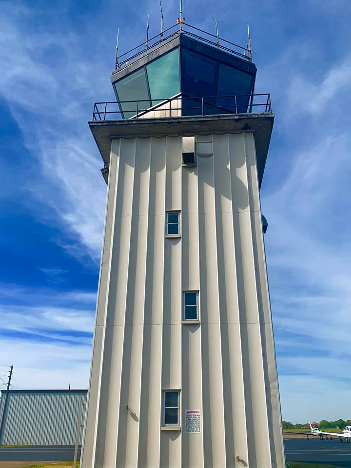 Jackson Municipal Airport Authority Announces Resurfacing and Repairs to Begin on Hawkins Field Runway