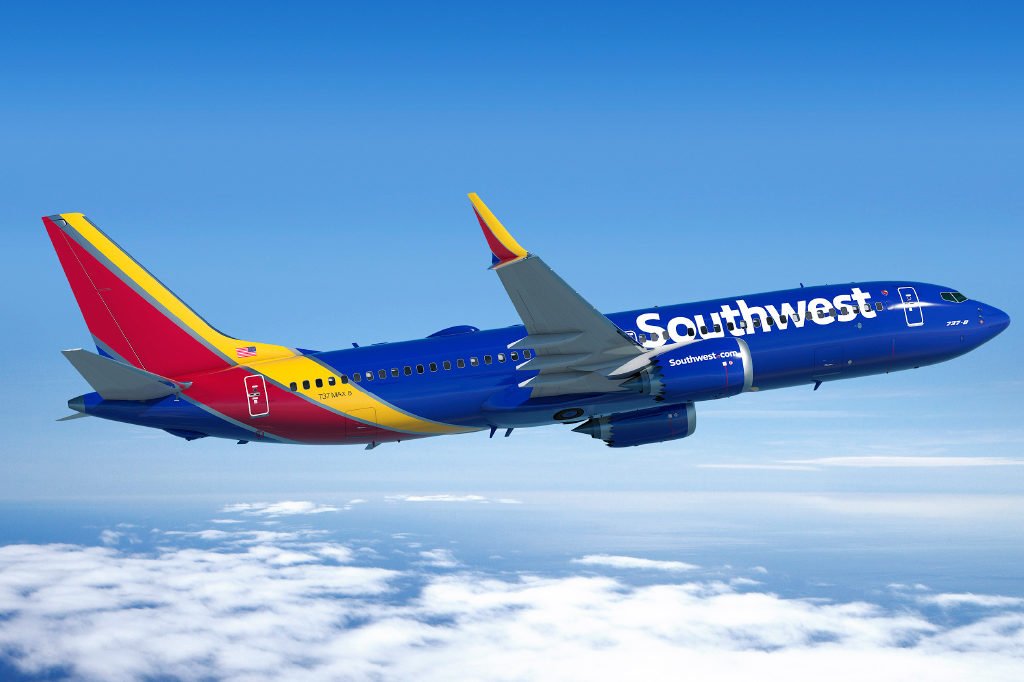 Jackson Municipal Airport Authority Announces Southwest Airlines’ Intent to Return to Jackson, Mississippi