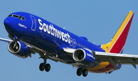 Jackson Municipal Airport Authority Announces Southwest Airlines’ Initial Fares and Routes, Beginning in June of 2021