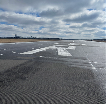 Jackson Municipal Airport Authority Safely Reopens JAN; HKS Remains Temporarily Closed